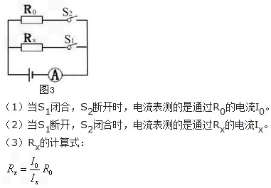 跨