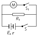 ͼʾR1=8綯R0=2SպϣS1ϿʱR1ĵĵ繦Ϊ2.88WSS1պʱR1ĵĵ繦2WԴĵ綯Ϊ6V