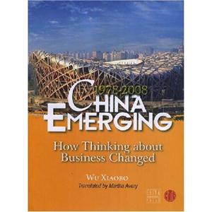 йޱ:1978~2008=China Emerging:1978-2008