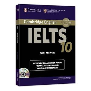 IELTS 10