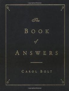 The Book of Answers֮(Ӣİ)