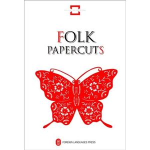 FOLK PAPERCUTS