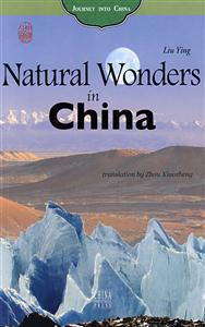 Natural Wonders in China