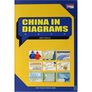 CHINA IN DIAGRAMS-ͼ˵й(2007 Edition)