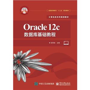 ౾ƹ滮̲ORACLE 12Cݿ̳/綰