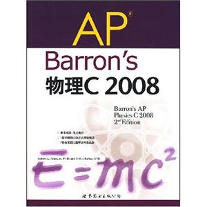 AP Barrons C2008()