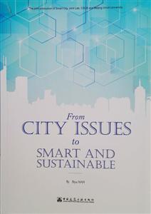 ӳǻɳ(Ӣİ)FROM CITY ISSUE TO SMART AND SUSTAINABLE