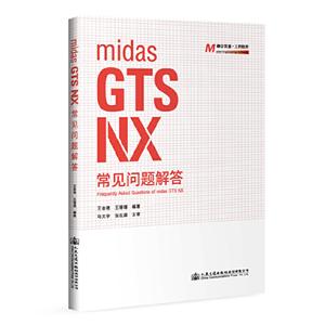 MIDAS GTS NX/