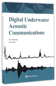 Digital Underwater Acoustic Communications-ˮͨ