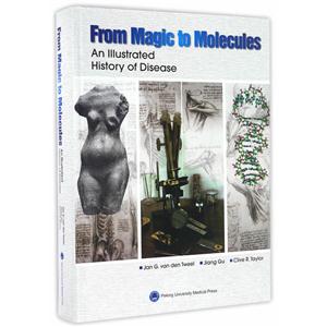 :ҽѧͲѧչʷ:an illustrated history of disease:Ӣ