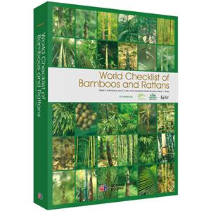 World Checklist Of Bamboos and Rattans