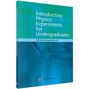 Introductory Physics Experiments for Undergraduates-ѧʵ